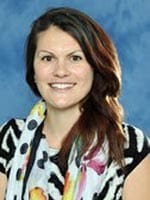 Dr Clare Gunby
