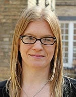 Dr Anna Carline
