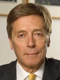 Prof Michael Farthing