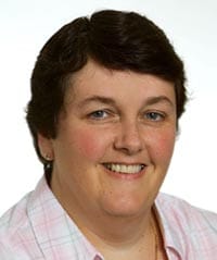 Cllr Teresa O’Neill OBE