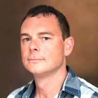 Simon Dowe
