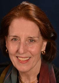 Dr Yvonne Doyle