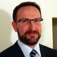 Dr Patrick French