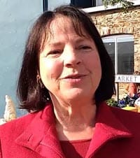 Eleanor Cohen