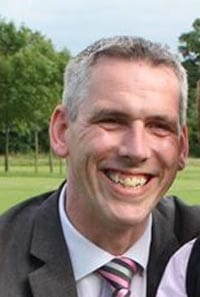 Paul Wyborn