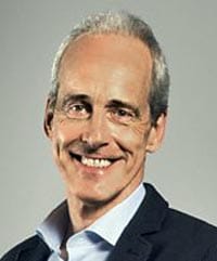 Paul Daniel