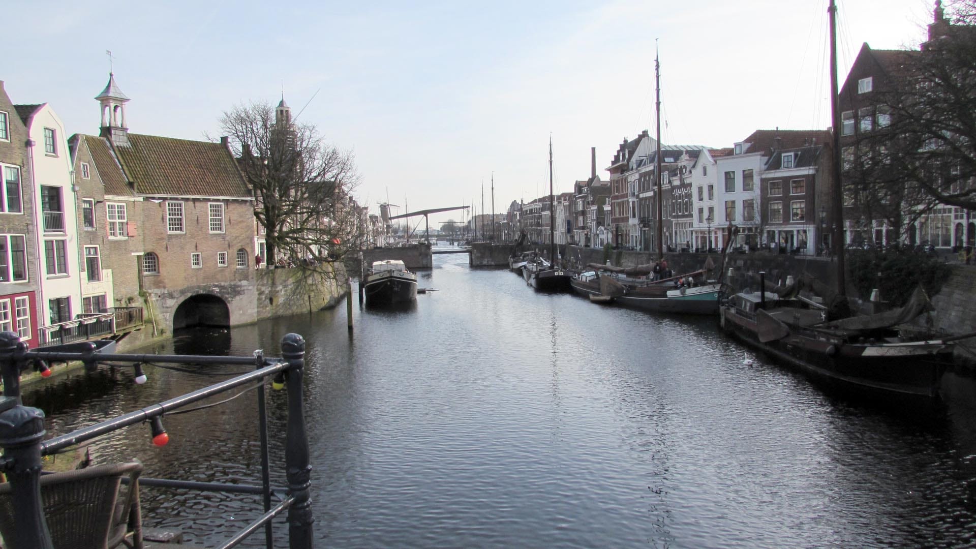 Delfshaven