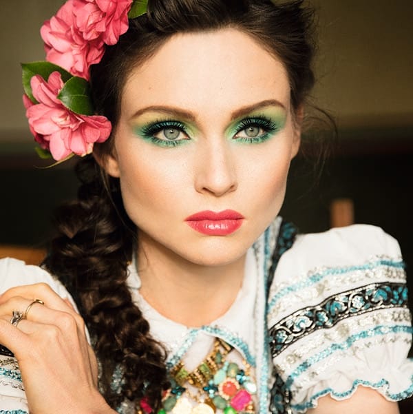 Sophie Ellis-Bextor