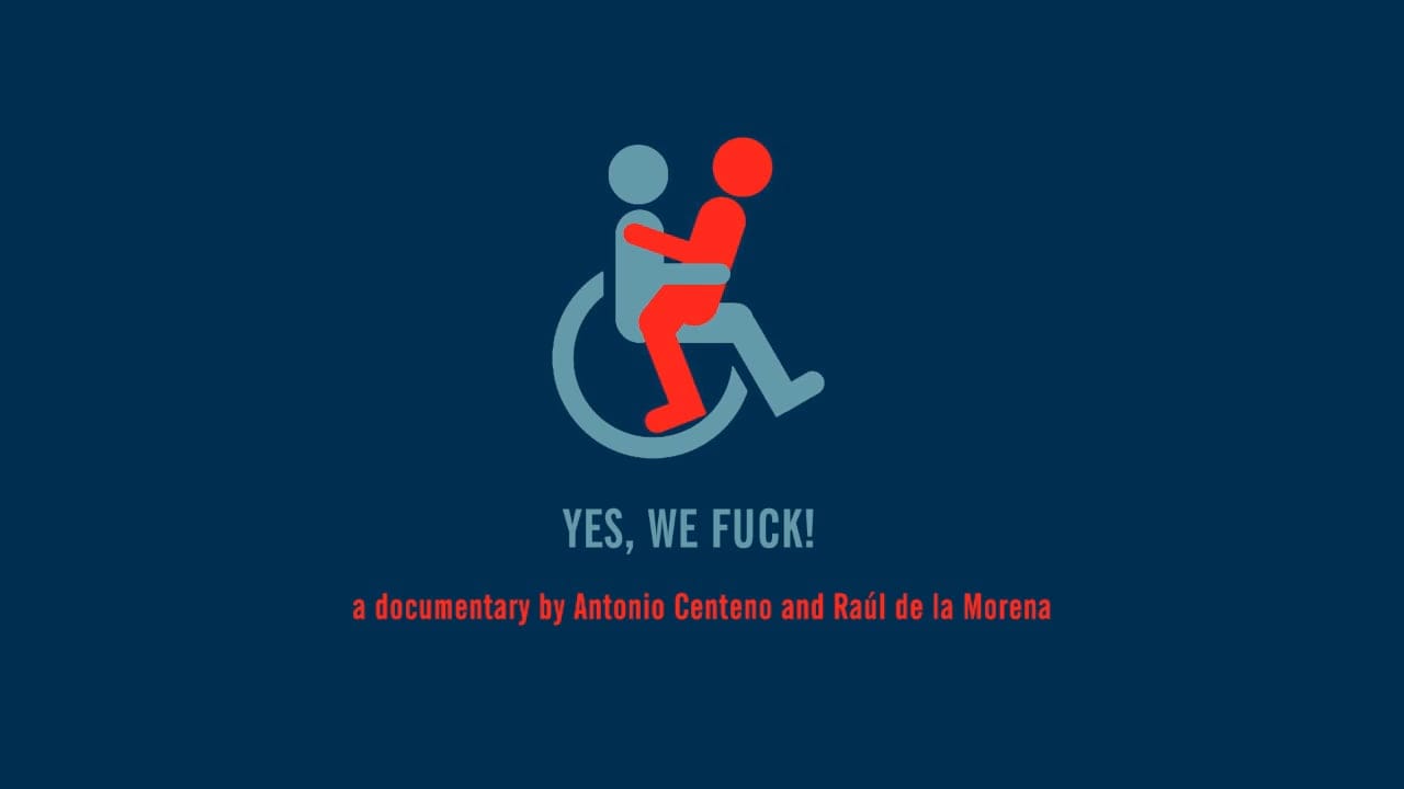 Yes, We Fuck!