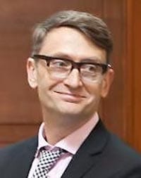 Cary James