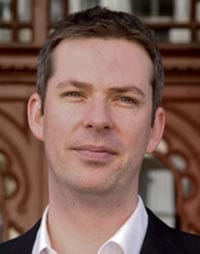 Andrew Comben