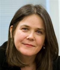Baroness Delyth Morgan