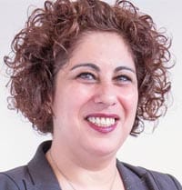 Natika H Halil