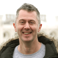 Paul Kemp