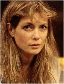 Jenny Seagrove