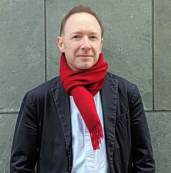 Dr Owen Bowden-Jones
