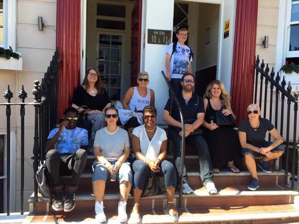 Blueprint 22: Autism Awareness Training at New Steine Hotel