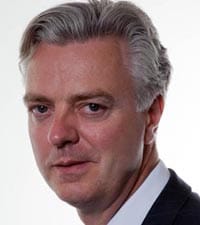 Simon Kirby MP