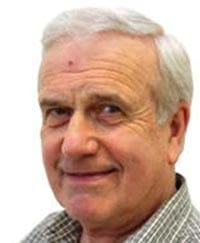 Cllr Les Hamilton
