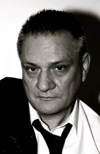 Tim Anscombe