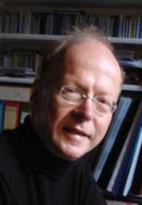 Robert Orledge 