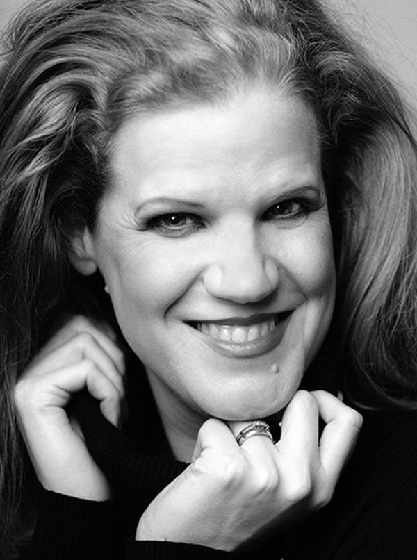 Jennie Castell