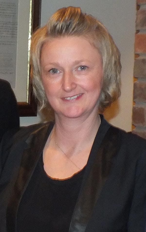 Helen Roocroft