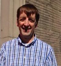 Tim Hopkins