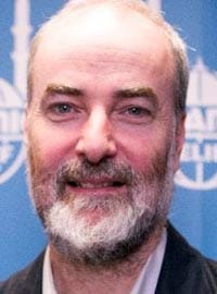 Imran Madden