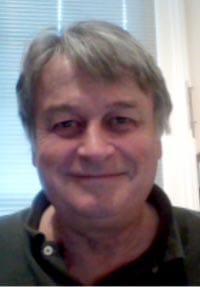 Paul Chandler
