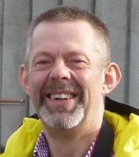 Mike Nelson