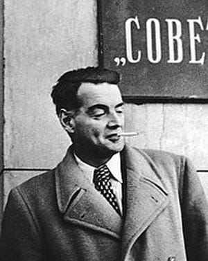 Guy Burgess 