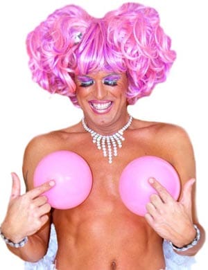 Drag With No Name