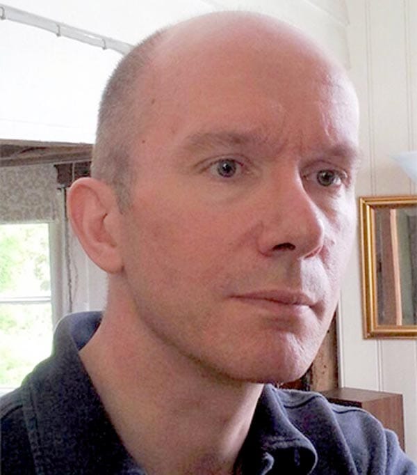 Paul Jefferies