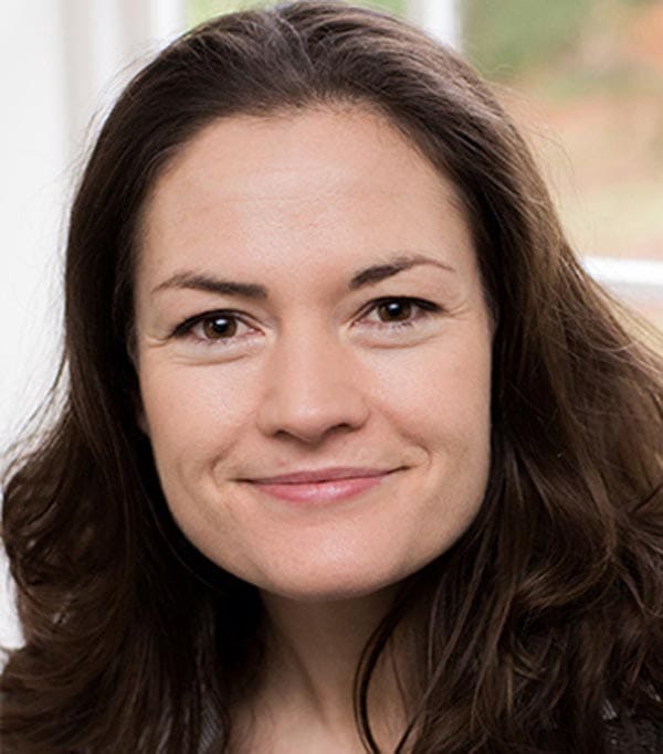 Detective Chief Inspector Tanya Jones