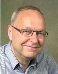 Prof Ray Satchell