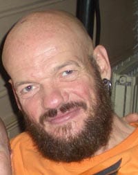 Graham Munday