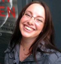 Sally McLachlan