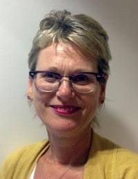 Lynette Lowndes