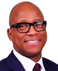 Prof Kevin Fenton