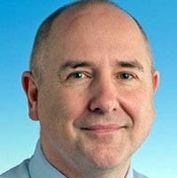 Dr Ian Williams