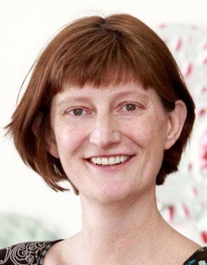 Dr Gill Dean