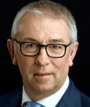 Eelco Blok