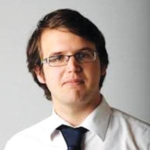 Tim Ridgway