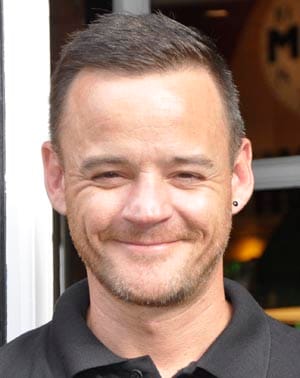 Dale Drury
