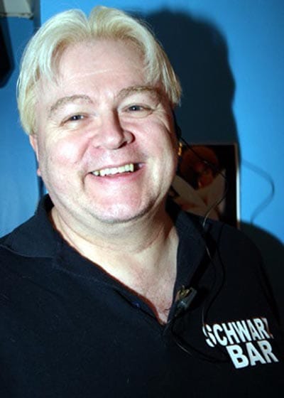 Gary Swan 'Gloria'
