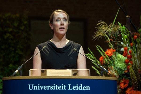 Dr. Jojanneke van der Toorn