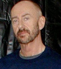 Carl Patrick