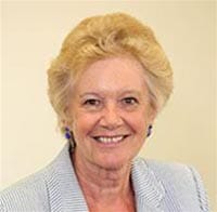 Cllr Vanessa Brown