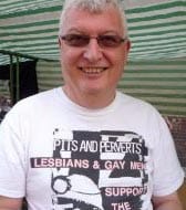 Colin Clews